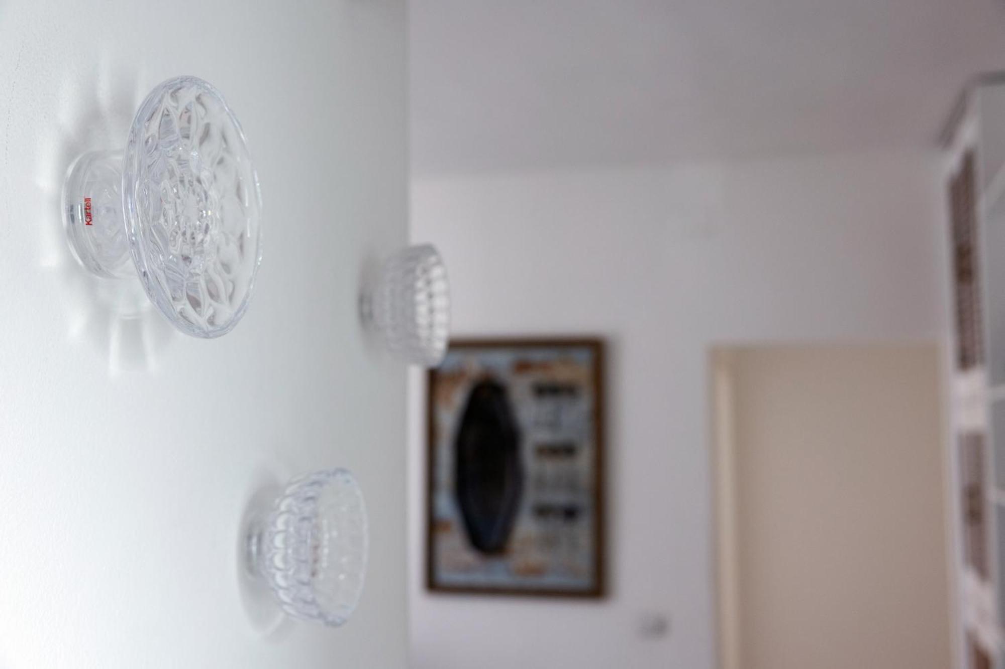 Boutique Apartment Ca Monastero Werona Zewnętrze zdjęcie
