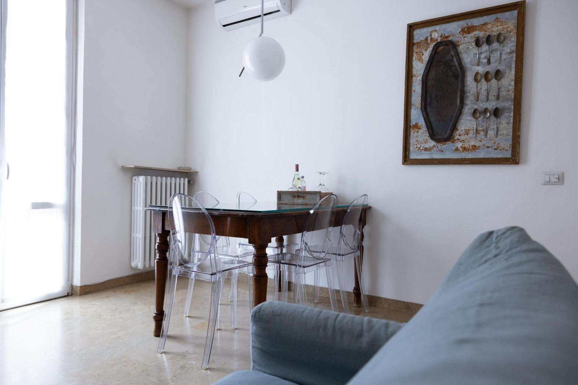 Boutique Apartment Ca Monastero Werona Zewnętrze zdjęcie