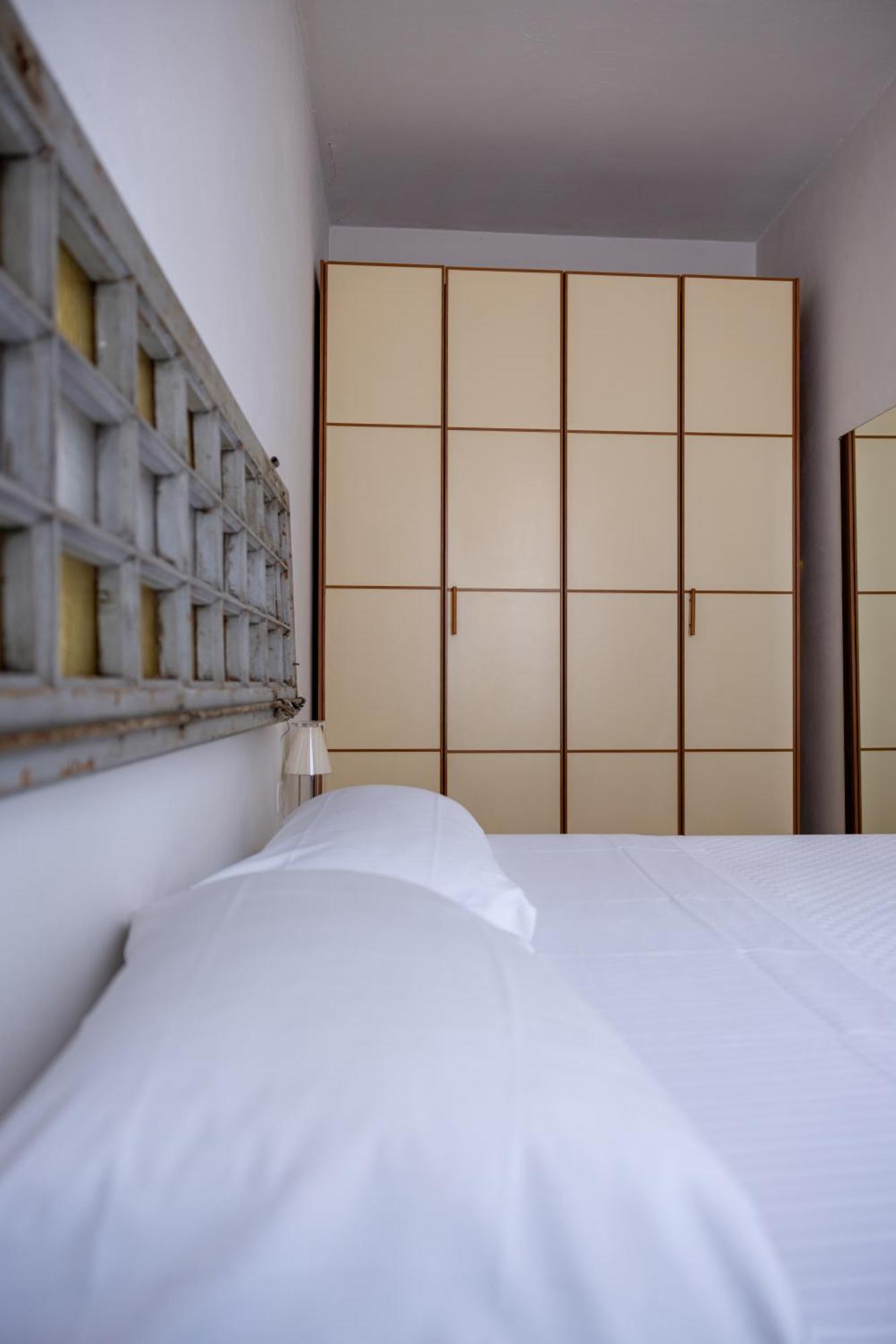 Boutique Apartment Ca Monastero Werona Zewnętrze zdjęcie