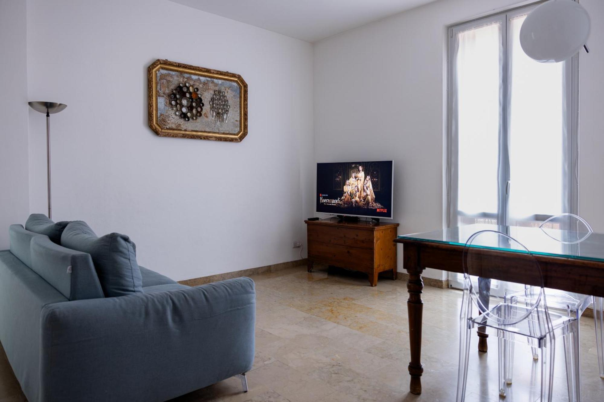 Boutique Apartment Ca Monastero Werona Zewnętrze zdjęcie