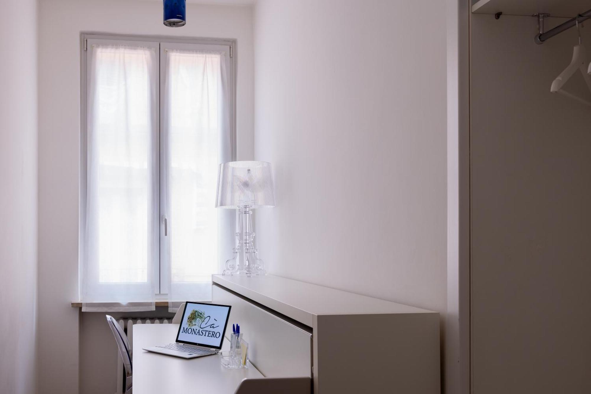 Boutique Apartment Ca Monastero Werona Zewnętrze zdjęcie
